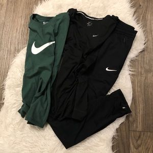 Nike *3 For* Athletic Bundle